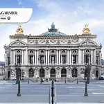 Bluestay 291 - Studio Cozy A Paris