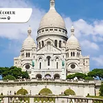 Bluestay 291 - Studio Cozy A Paris