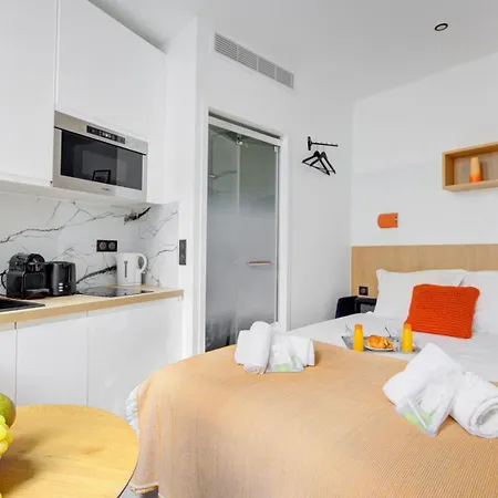 Bluestay 291 - Cozy à Appartamento *