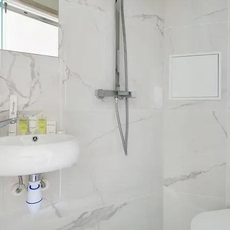 Bluestay 291 - Cozy à Appartamento Parigi