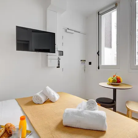 Bluestay 291 - Cozy à Appartamento