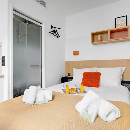 Bluestay 291 - Cozy à * Parigi